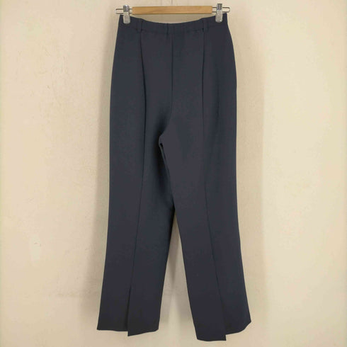 マウジー moussy ACK SLIT SLIM FLARE レディース JPN:2