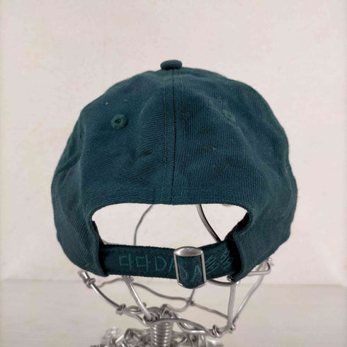 ニューエラ NEW ERA 6パネル 多多ロゴ刺繍キャップ メンズ FREE