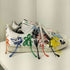 アディダスオリジナルス adidas Originals x Sean Wotherspoon Superstar - Super Earth/White メンズ JPN:27.5