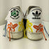 アディダスオリジナルス adidas Originals x Sean Wotherspoon Superstar - Super Earth/White メンズ JPN:27.5