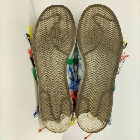 アディダスオリジナルス adidas Originals x Sean Wotherspoon Superstar - Super Earth/White メンズ JPN:27.5