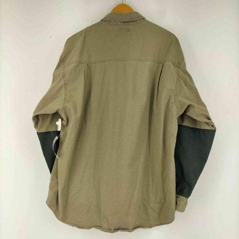 コロンビアスポーツウェア Columbia Sportswear 00S ハンティングシャツ メンズ JPN:XL
