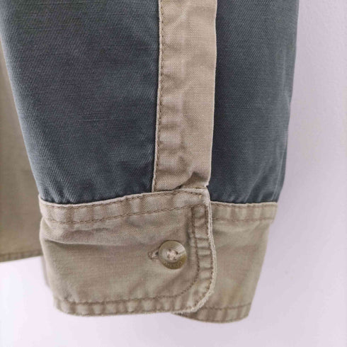 コロンビアスポーツウェア Columbia Sportswear 00S ハンティングシャツ メンズ JPN:XL