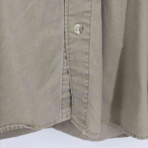 コロンビアスポーツウェア Columbia Sportswear 00S ハンティングシャツ メンズ JPN:XL
