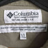 コロンビアスポーツウェア Columbia Sportswear 00S ハンティングシャツ メンズ JPN:XL