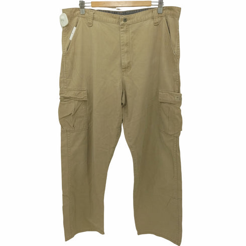 ラングラー Wrangler RELAXED FIT リラックスフィット カーゴパンツ メンズ 38×32