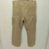ラングラー Wrangler RELAXED FIT リラックスフィット カーゴパンツ メンズ 38×32