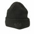 アディダスオリジナルス adidas Originals ADICOLOR CONTEMPORARY SHORT BEANIE / アディカラー コンテンポ ショートビーニー (BLACK) メンズ OSFL 60-63cm