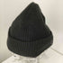 アディダスオリジナルス adidas Originals ADICOLOR CONTEMPORARY SHORT BEANIE / アディカラー コンテンポ ショートビーニー (BLACK) メンズ OSFL 60-63cm