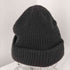 アディダスオリジナルス adidas Originals ADICOLOR CONTEMPORARY SHORT BEANIE / アディカラー コンテンポ ショートビーニー (BLACK) メンズ OSFL 60-63cm