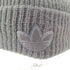 アディダスオリジナルス adidas Originals ADICOLOR CONTEMPORARY SHORT BEANIE / アディカラー コンテンポ ショートビーニー (BLACK) メンズ OSFL 60-63cm