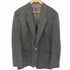 James Dillon 70S pure wool チェック柄 テーラード ジャケット メンズ