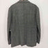 James Dillon 70S pure wool チェック柄 テーラード ジャケット メンズ