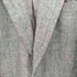James Dillon 70S pure wool チェック柄 テーラード ジャケット メンズ