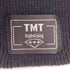 ティーエムティー TMT BIG HOLIDAY モノグラム ビーニー メンズ ONE SIZE