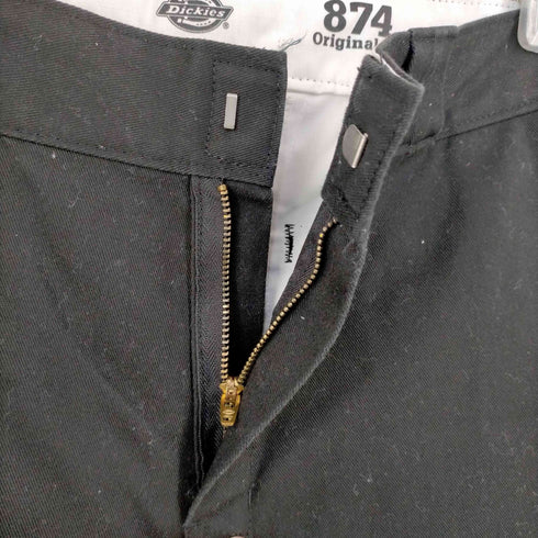 ディッキーズ Dickies 874 Original Fit ワークパンツ メンズ US:30-31