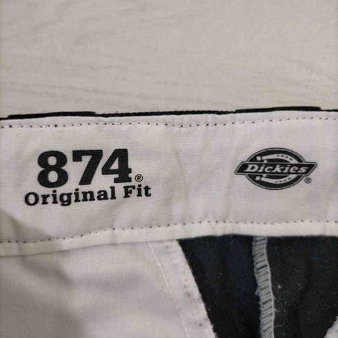 ディッキーズ Dickies 874 Original Fit ワークパンツ メンズ US:30-31