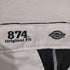 ディッキーズ Dickies 874 Original Fit ワークパンツ メンズ US:30-31