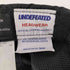 アンディフィーテッド UNDEFEATED フロントロゴ 裏地メッシュナイロンキャップ メンズ ONE SIZE