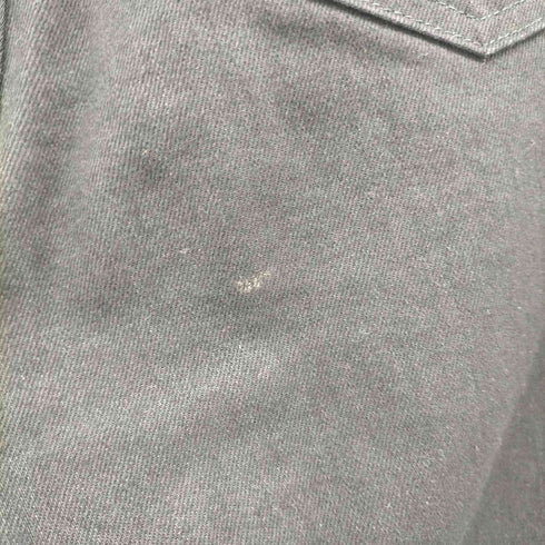 ウォードブルー woadblue BOOTY DENIM ブーティフレアデニム レディース 24