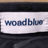 ウォードブルー woadblue BOOTY DENIM ブーティフレアデニム レディース 24