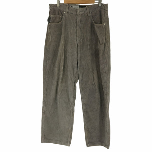 リーバイス Levis SILVERTAB BAGGY コーデュロイパンツ メンズ 33/30