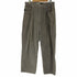 リーバイス Levis SILVERTAB BAGGY コーデュロイパンツ メンズ 33/30