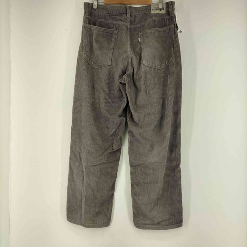 リーバイス Levis SILVERTAB BAGGY コーデュロイパンツ メンズ 33/30