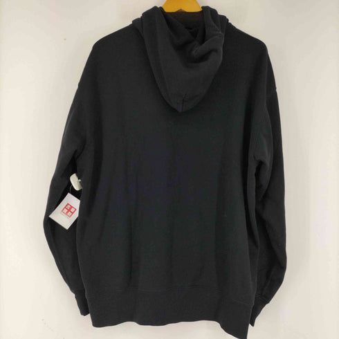 ユニクロ UNIQLO RISE AGAIN刺繍 プルオーバーパーカー メンズ JPN:XL