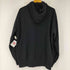 ユニクロ UNIQLO RISE AGAIN刺繍 プルオーバーパーカー メンズ JPN:XL