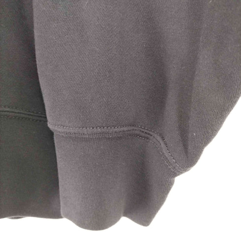 ユニクロ UNIQLO RISE AGAIN刺繍 プルオーバーパーカー メンズ JPN:XL
