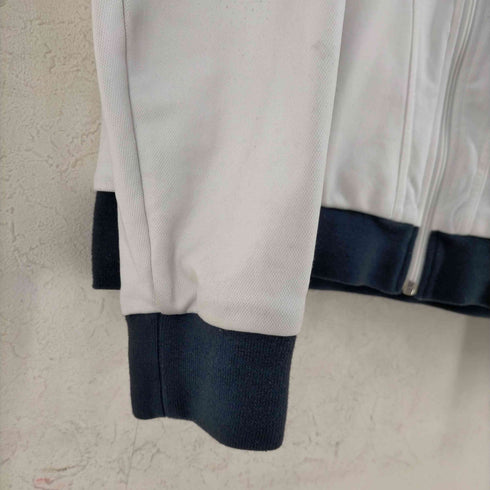 ラコステスポーツ LACOSTE SPORT ワンポイントロゴ バック刺繍 トラックジャケット メンズ 7