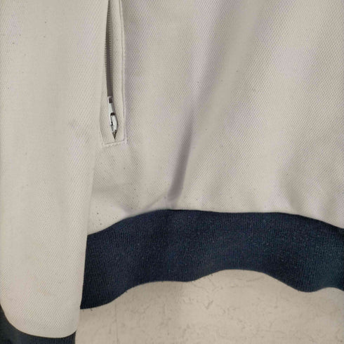 ラコステスポーツ LACOSTE SPORT ワンポイントロゴ バック刺繍 トラックジャケット メンズ 7