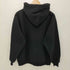 ステューシー Stussy 前面プリント プルオーバーパーカー メンズ JPN:M