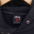 ステューシー Stussy 前面プリント プルオーバーパーカー メンズ JPN:M