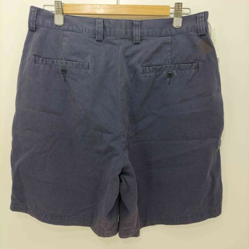 ギャップ Gap KHAKIS RELAXED FIT コットンショーツ メンズ 33