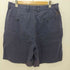 ギャップ Gap KHAKIS RELAXED FIT コットンショーツ メンズ 33