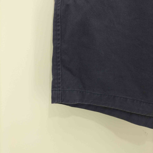 ギャップ Gap KHAKIS RELAXED FIT コットンショーツ メンズ 33