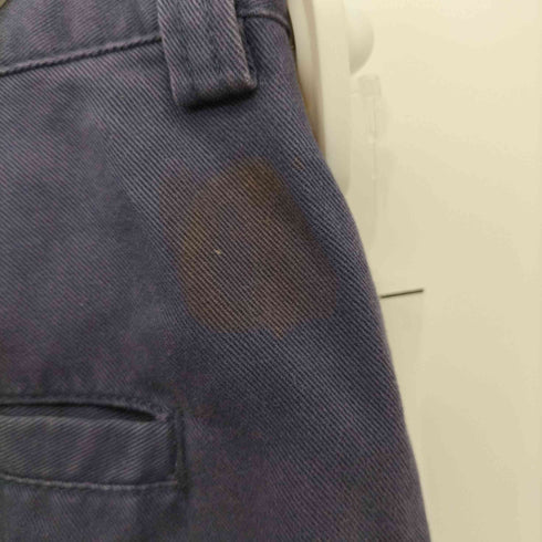 ギャップ Gap KHAKIS RELAXED FIT コットンショーツ メンズ 33