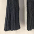 M_エムアンダーバー FLARE SLEEVE ニット レディース FREE