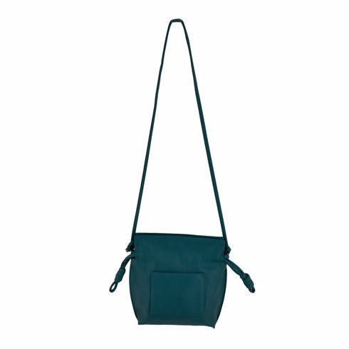 アズールバイマウジー AZUL by moussy DRAWSTRING POUCH BAG レディース