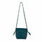 アズールバイマウジー AZUL by moussy DRAWSTRING POUCH BAG レディース