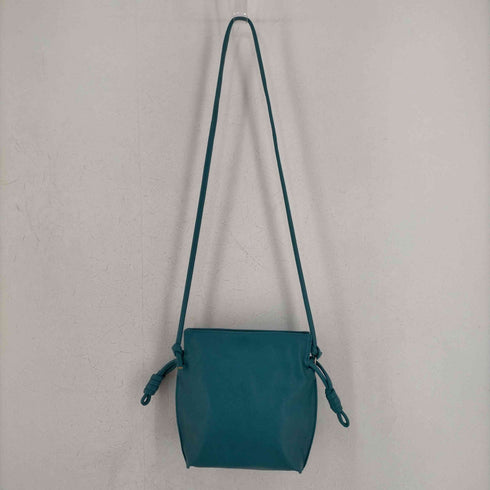 アズールバイマウジー AZUL by moussy DRAWSTRING POUCH BAG レディース