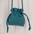 アズールバイマウジー AZUL by moussy DRAWSTRING POUCH BAG レディース