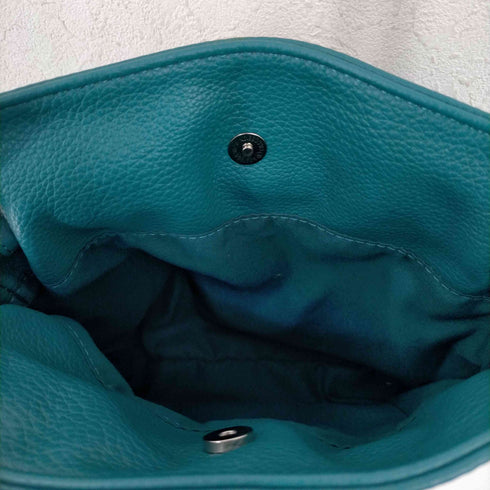 アズールバイマウジー AZUL by moussy DRAWSTRING POUCH BAG レディース
