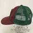 ハフ HUF STACKED TRUCKER ワッペン ロゴ メッシュ キャップ メンズ o/s