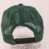 ハフ HUF STACKED TRUCKER ワッペン ロゴ メッシュ キャップ メンズ o/s