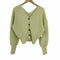 マウジー moussy 2WAY DOLMAN SLEEVE レディース FREE