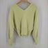 マウジー moussy 2WAY DOLMAN SLEEVE レディース FREE