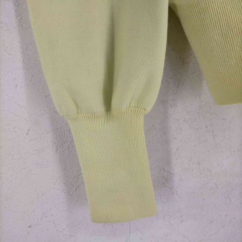 マウジー moussy 2WAY DOLMAN SLEEVE レディース FREE